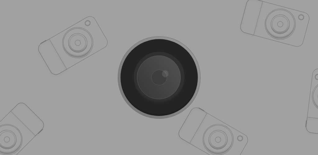 Camera (Discontinued)